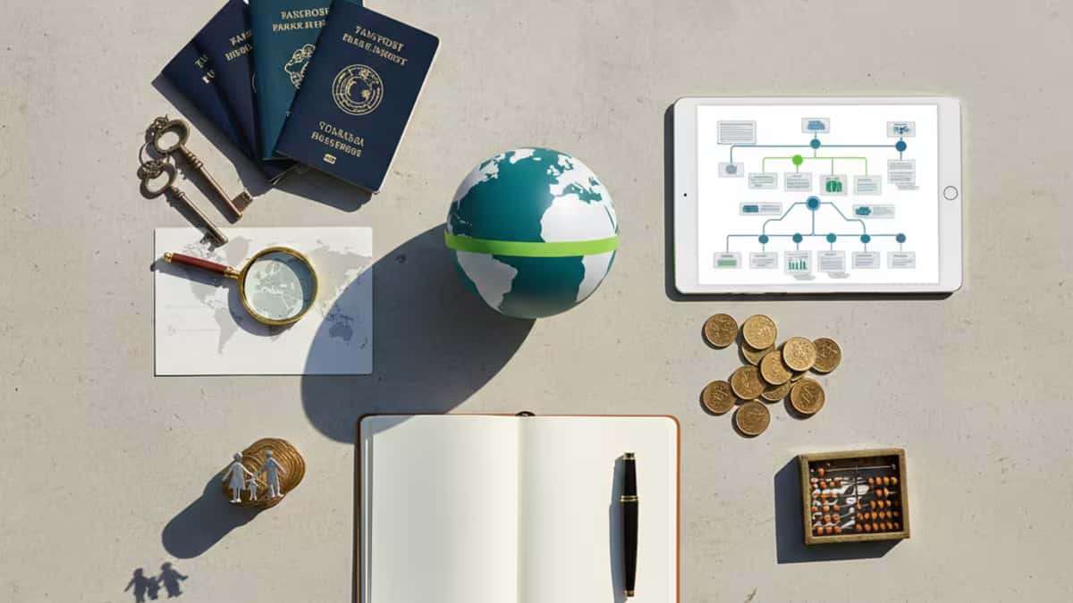 2026'da yatırımla vatandaşlıkta trendler ve değişiklikler