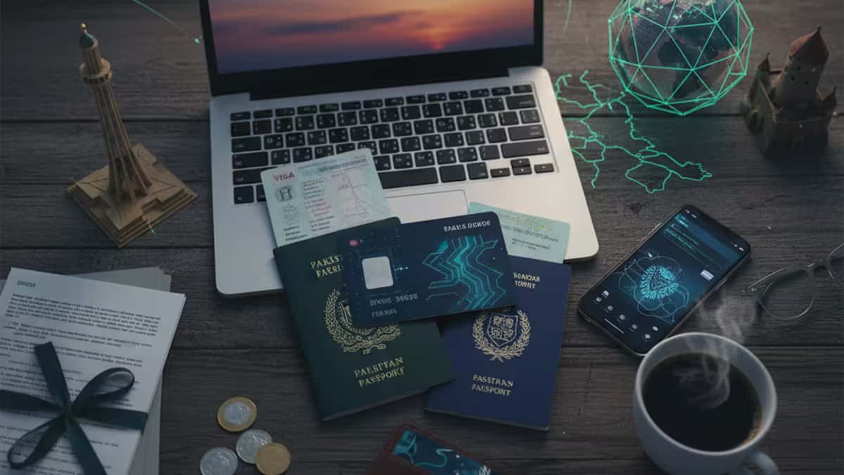 2026’da Pakistanlı Girişimciler İçin Estonya e-Residency