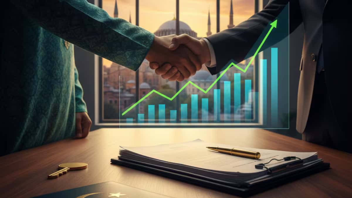 الجنسية التركية بالاستثمار للبنغلاديشيين في 2026