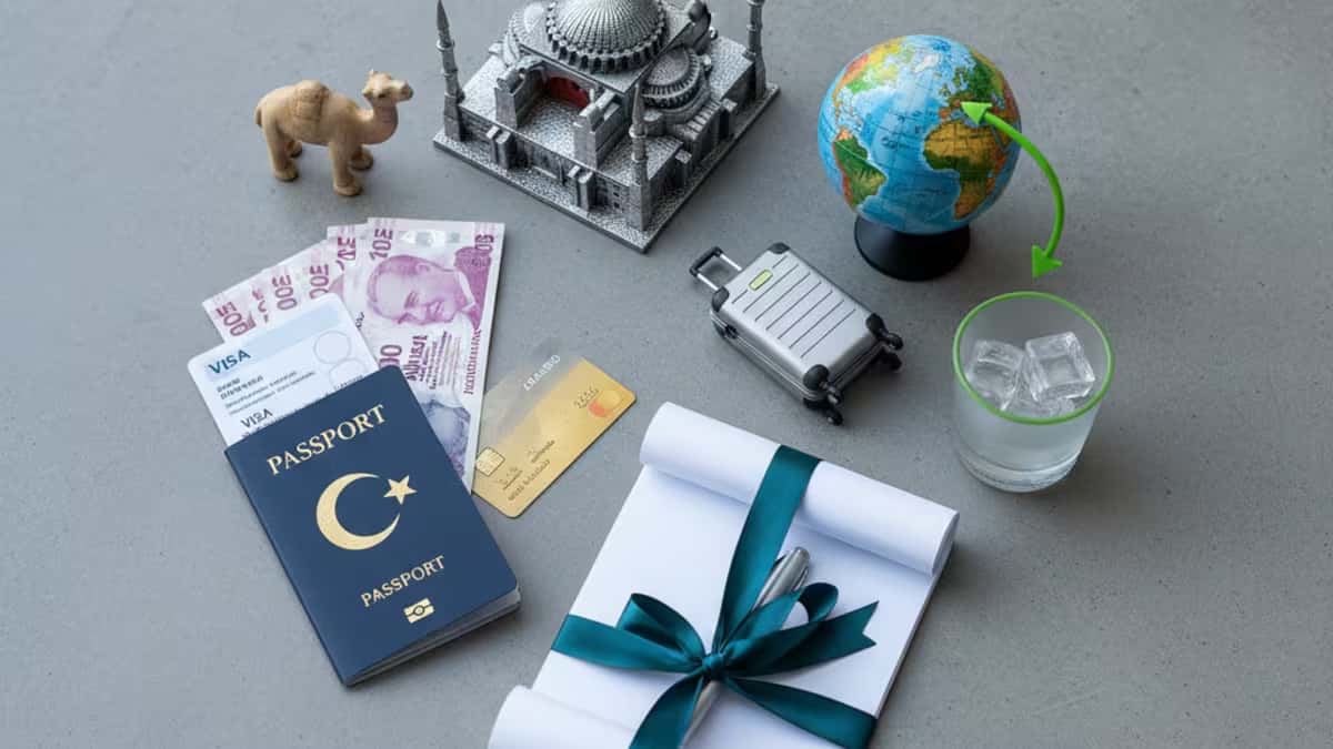 الجنسية التركية بالاستثمار للسعوديين في 2026