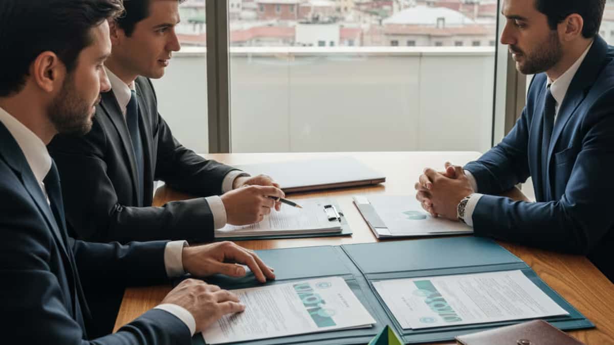 المكتب التمثيلي في تركيا: التأسيس والقواعد