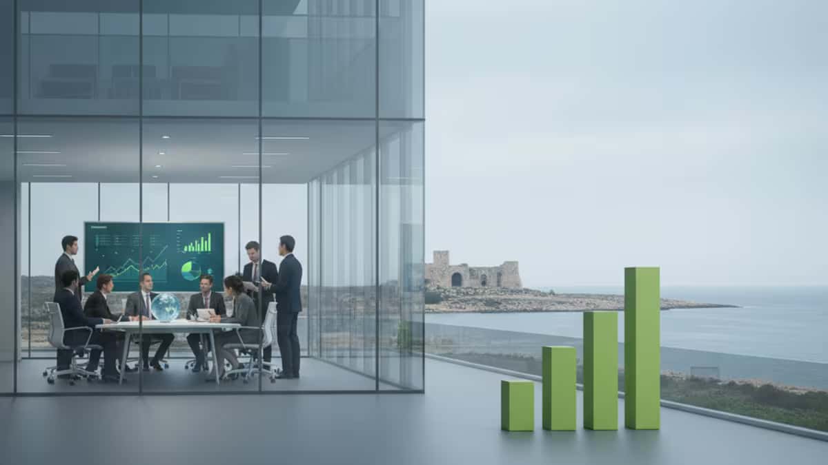 المزايا الضريبية لقبرص للشركات القابضة