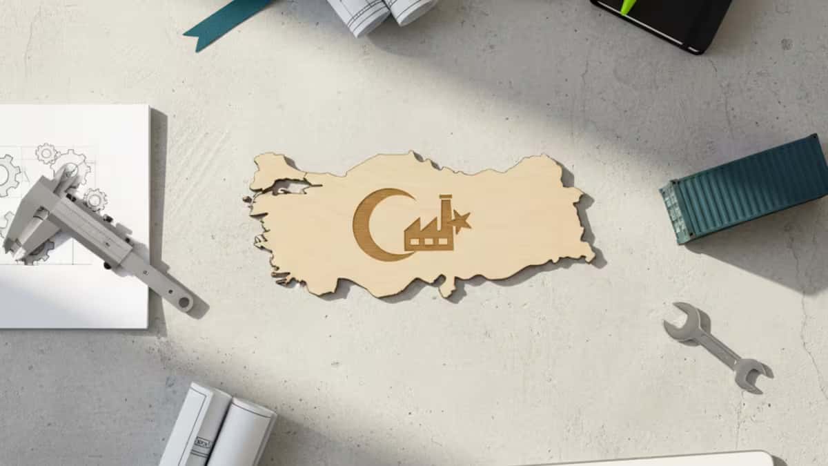 التوريد والتصنيع في تركيا في 2026