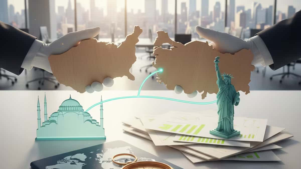 Bir Şirket Başka Bir Ülkeye Nasıl Taşınır? 2026 Rehberi