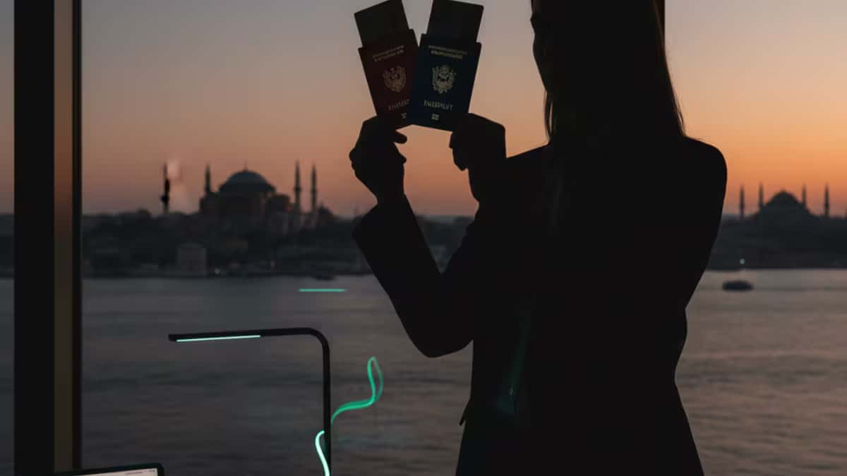 كيف تتغير الالتزامات الضريبية مع الجنسية المزدوجة؟