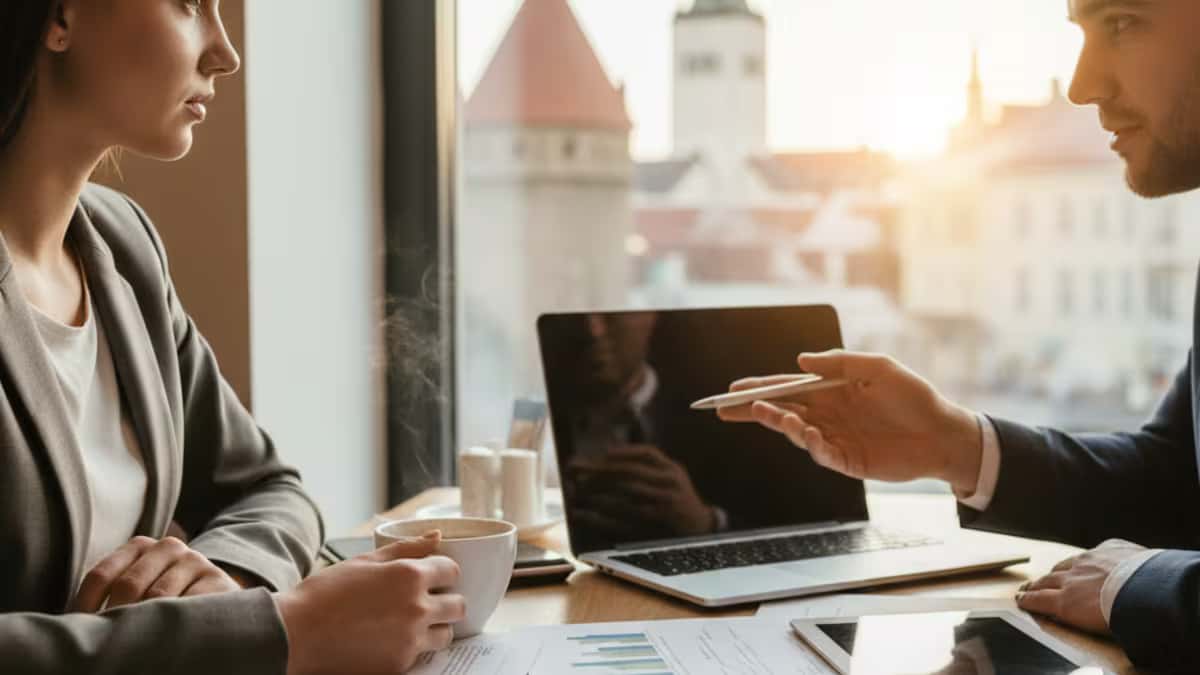 Freelancer ve Solopreneur için Estonya OÜ Değer mi?