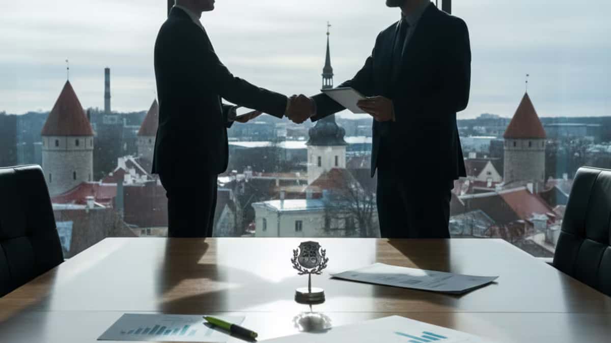 Estonya M&A İşlemlerinde Çalışan Devri Kuralları