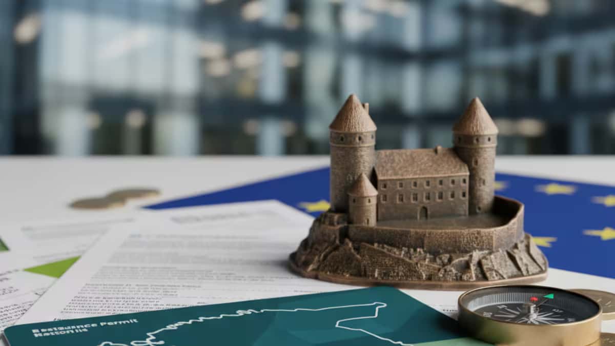 Estonya'da Kalıcı Oturum ve Vatandaşlık Yolları