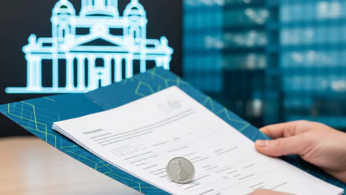 Finlandiya Startup Vizesi: Kimler Uygun, Nasıl Başvurulur?
