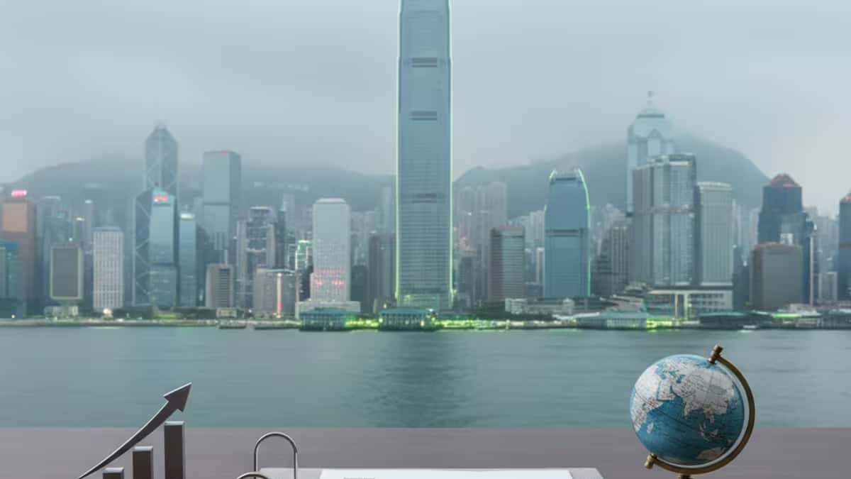 Hong Kong şirket kuruluşu rehberi 2026