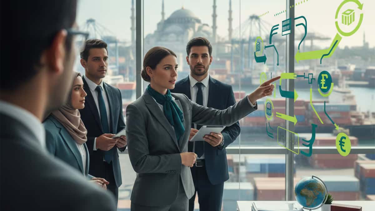 Incoterms 2026: İthalat ve İhracat Rehberi