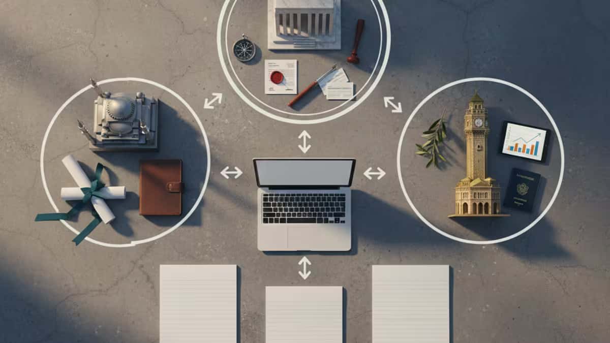 Istanbul vs Ankara vs Izmir: Where to Register a Company?