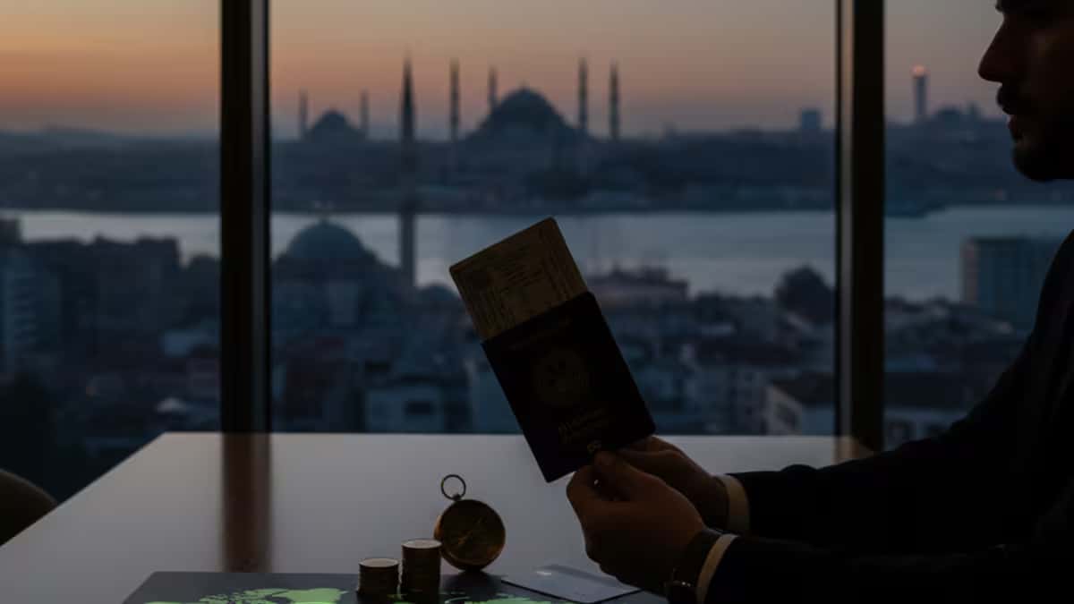 جواز السفر التركي: السفر دون تأشيرة والمزايا في 2026