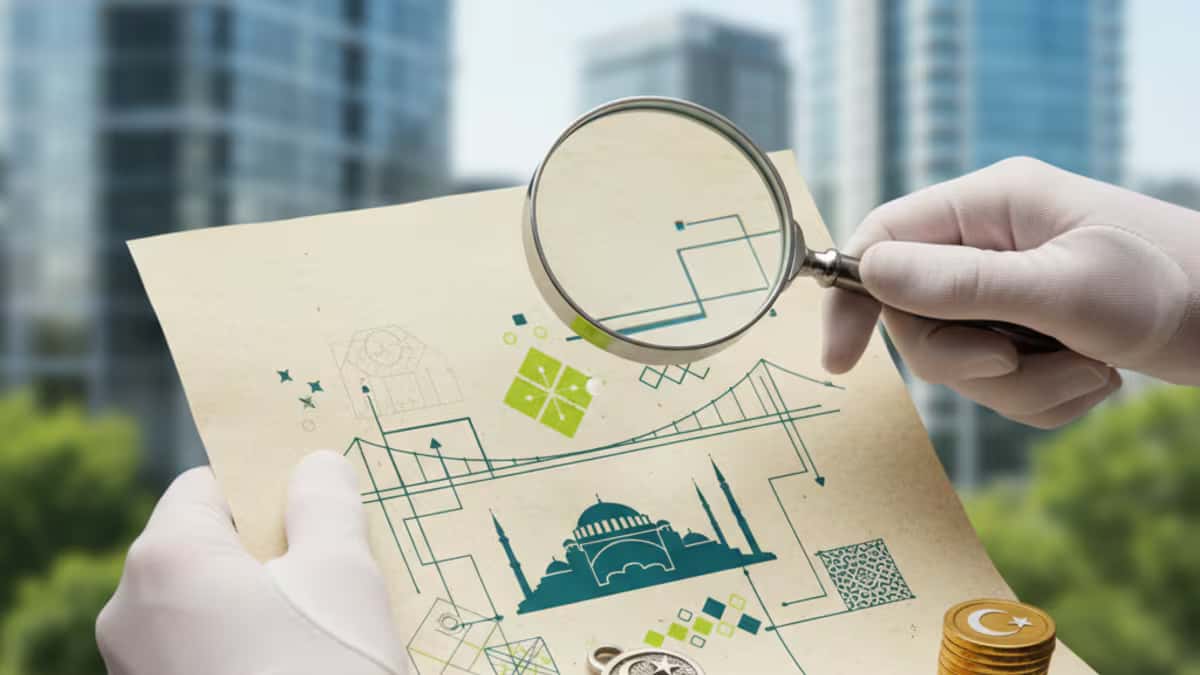 كيف تختار عقاراً يؤهل للجنسية التركية