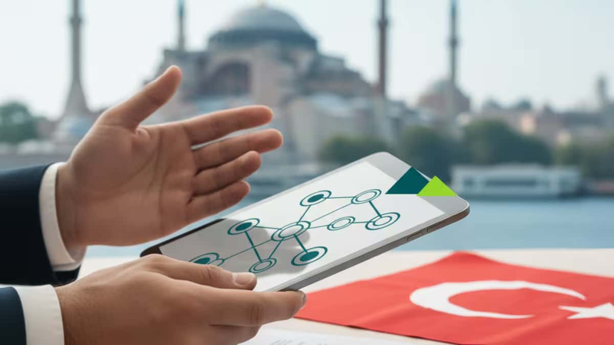 خطوة بخطوة: تسجيل limited sirket في تركيا