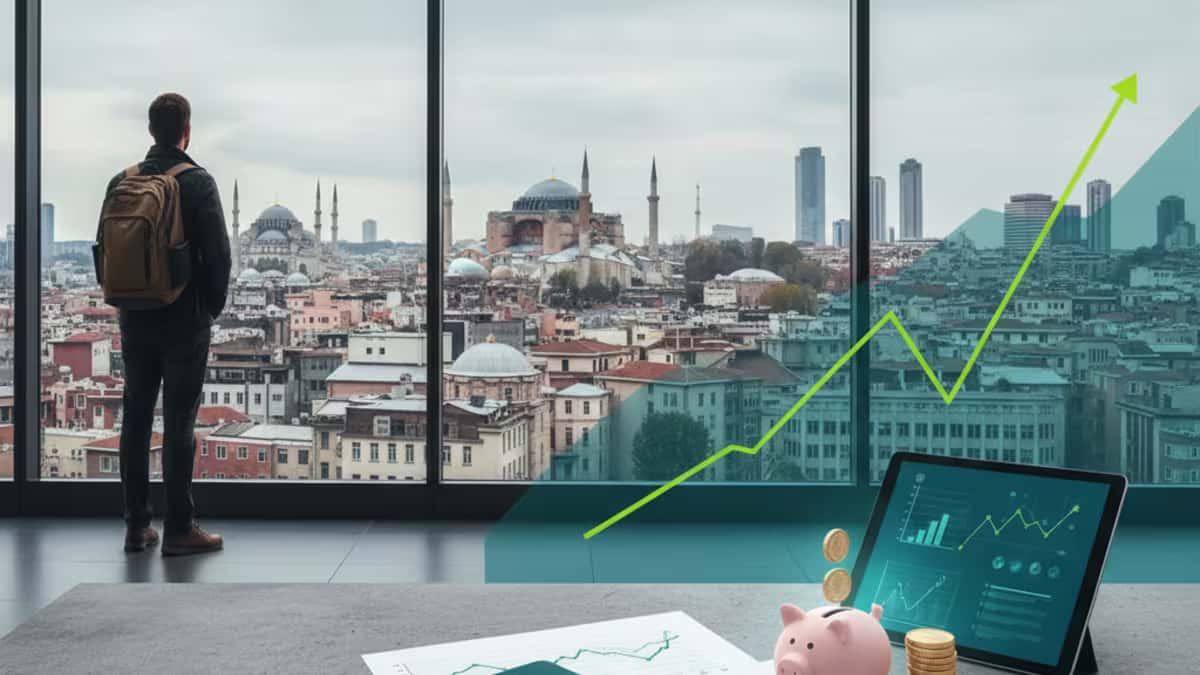 Kişisel Vergi Mükellefliği: Yurtdışına Taşınmanın Etkileri