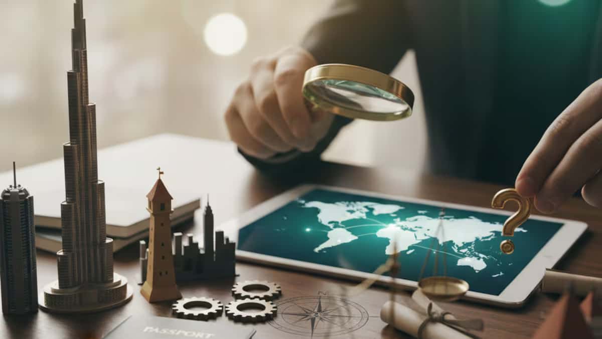 Kripto Şirketi İçin En İyi Yargı Bölgesi Hangisi?