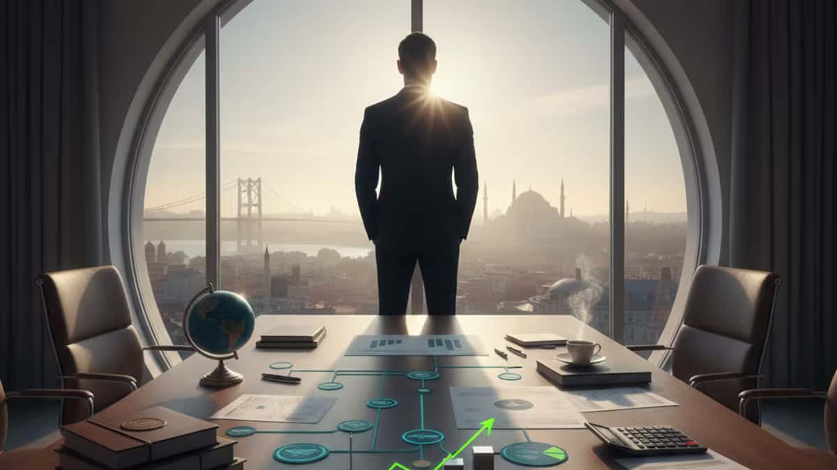 Kurucular için uluslararası vergi optimizasyonu 2026