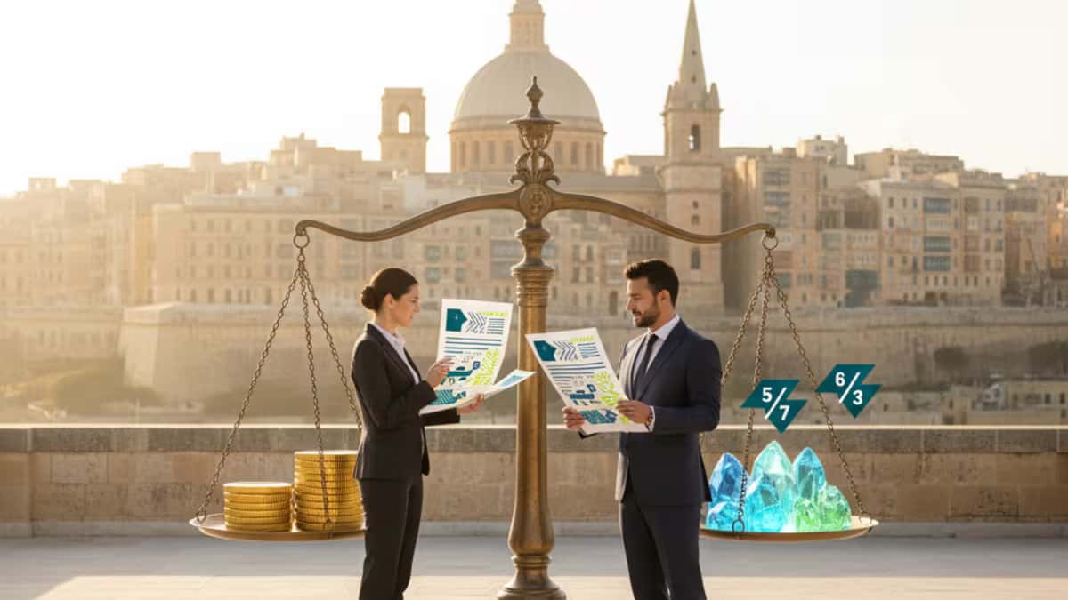 Malta'nın Vergi İade Sistemi Nasıl Çalışır?