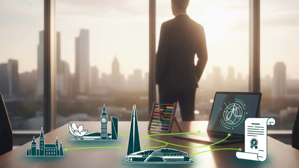 Online Bir İş Kurmak İçin En İyi Ülke Hangisi? 2026