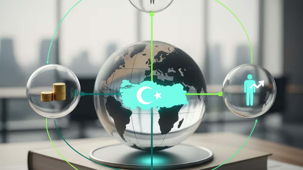 SaaS İşi Vergi Açısından Verimli Nasıl Yapılandırılır?
