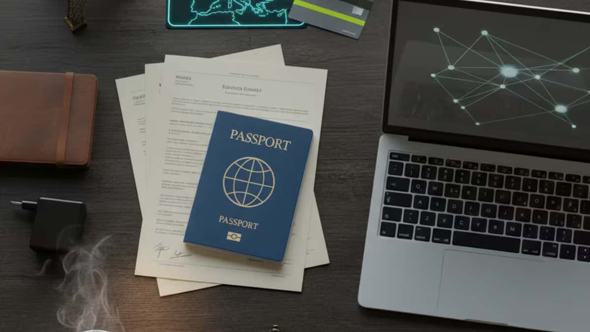 مزايا الانتقال إلى أوروبا بتأشيرة الشركات الناشئة