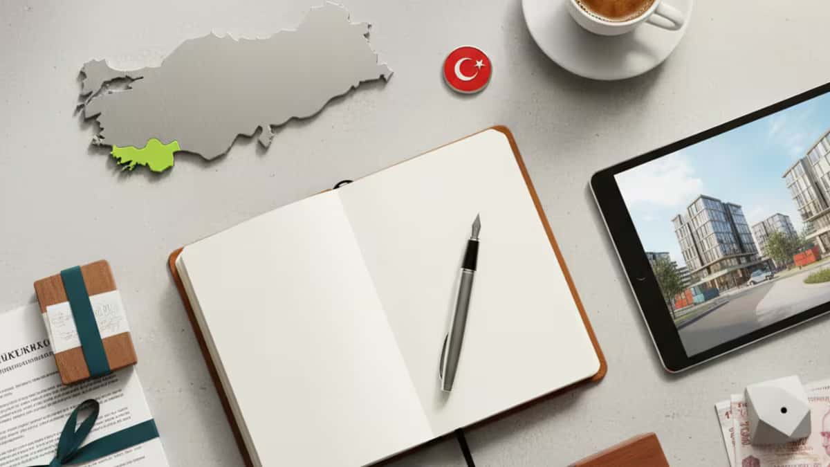 تأسيس شركة في المنطقة الحرة في تركيا: المزايا والإجراءات
