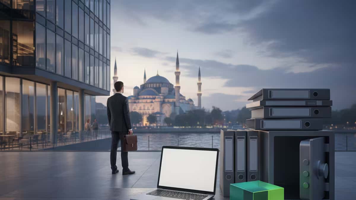 Yabancı Şirketlerde Substance Gereklilikleri