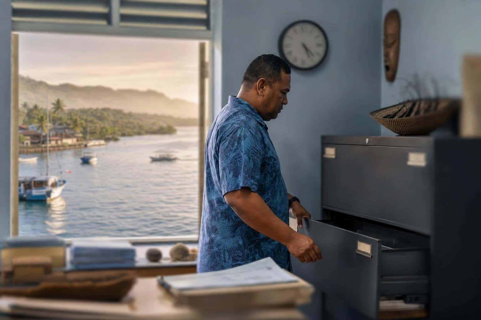 Economic Substance: When an Offshore Company Needs Real Local Activity