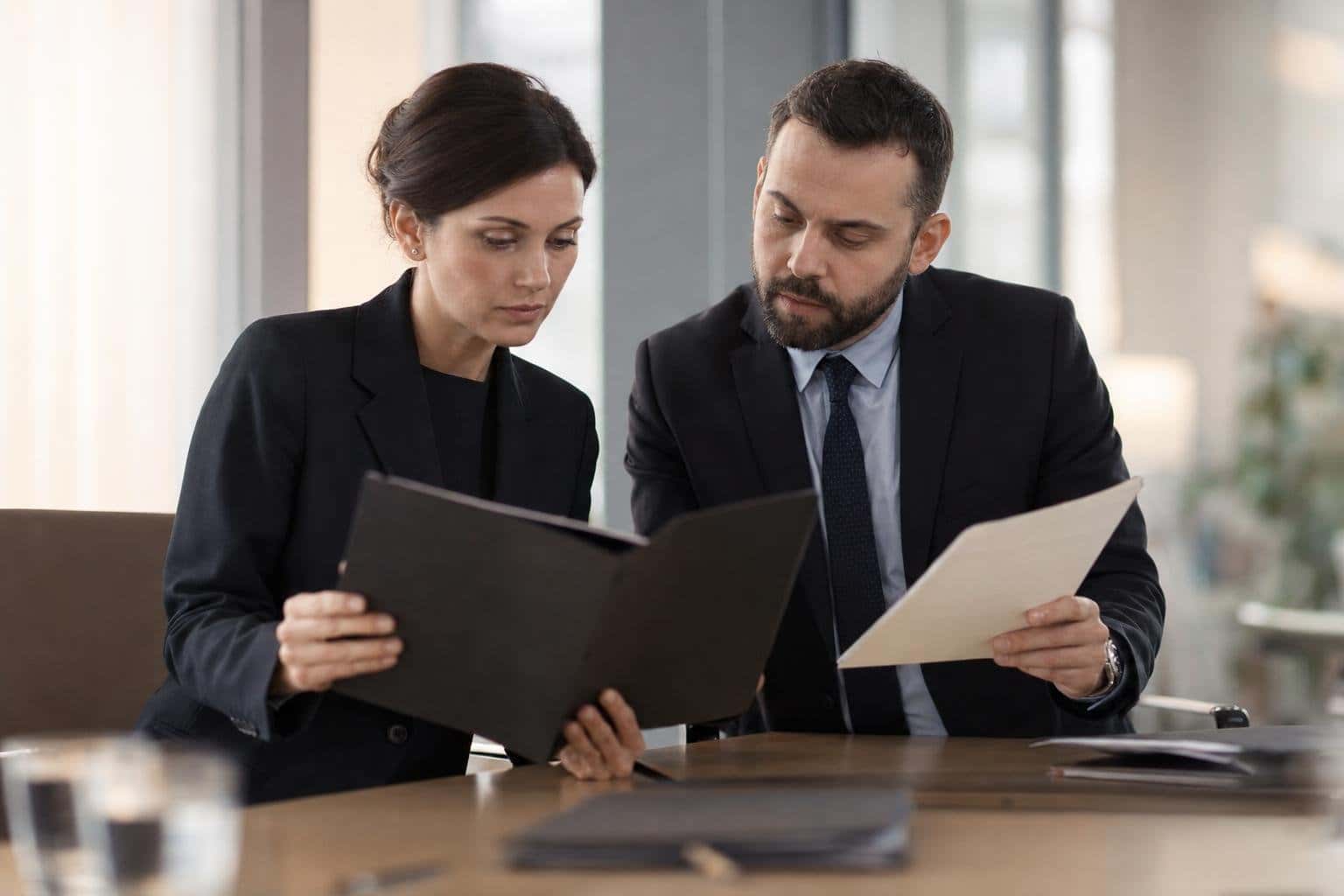 Bankaların İstediği Şirket Belgeleri: Kararlar, Siciller ve Sözleşmeler