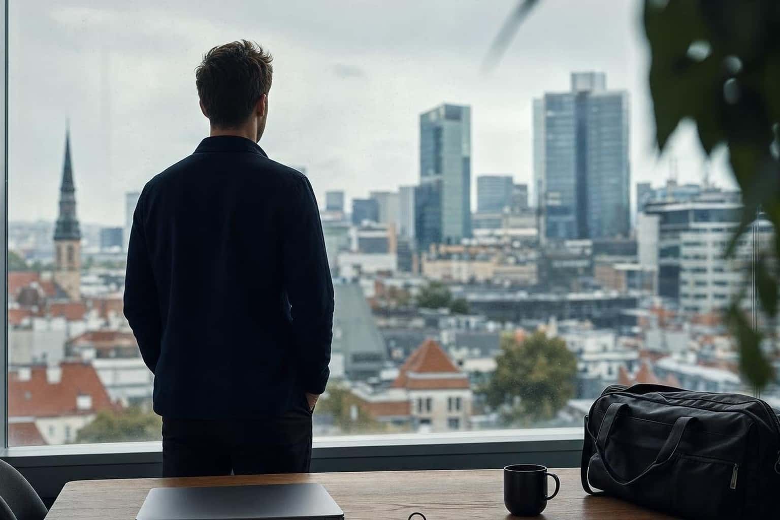 Estonia Founder Residence Route for a digital-first startup: Eligibility, Filing Pack and Application Sequence