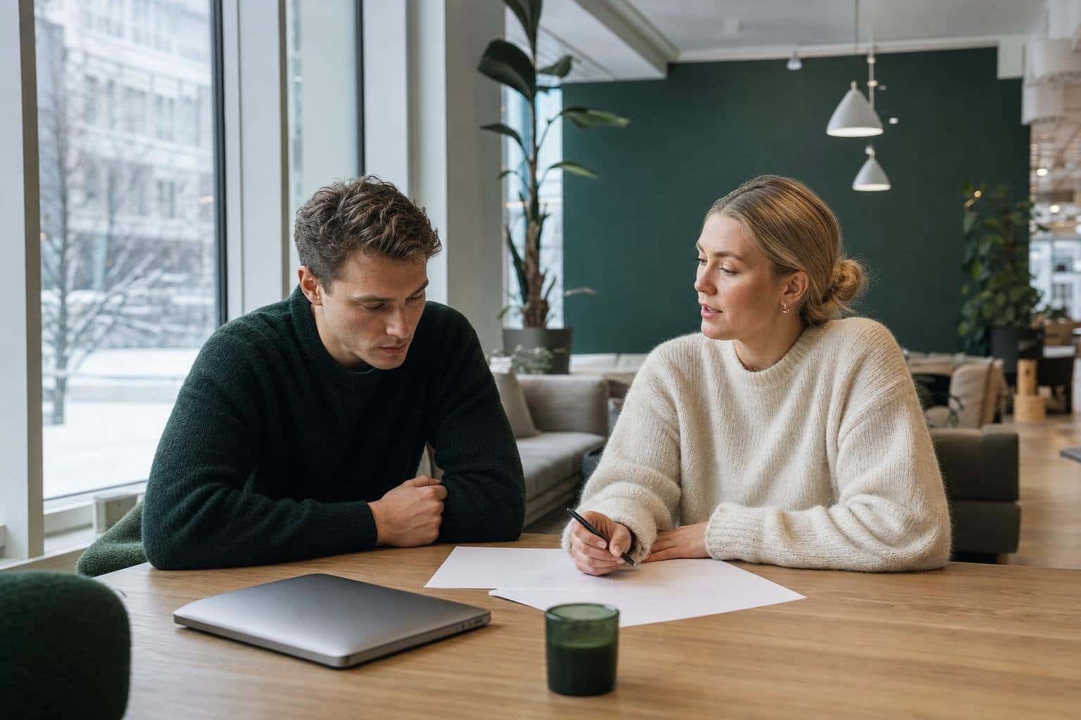 Finlandiya Startup Vizesi: Ekip Başvurusu ve Süre