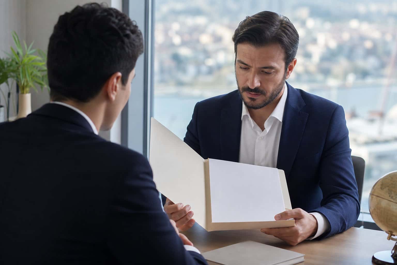الأبوستيل وكاتب العدل لتأسيس شركة في تركيا