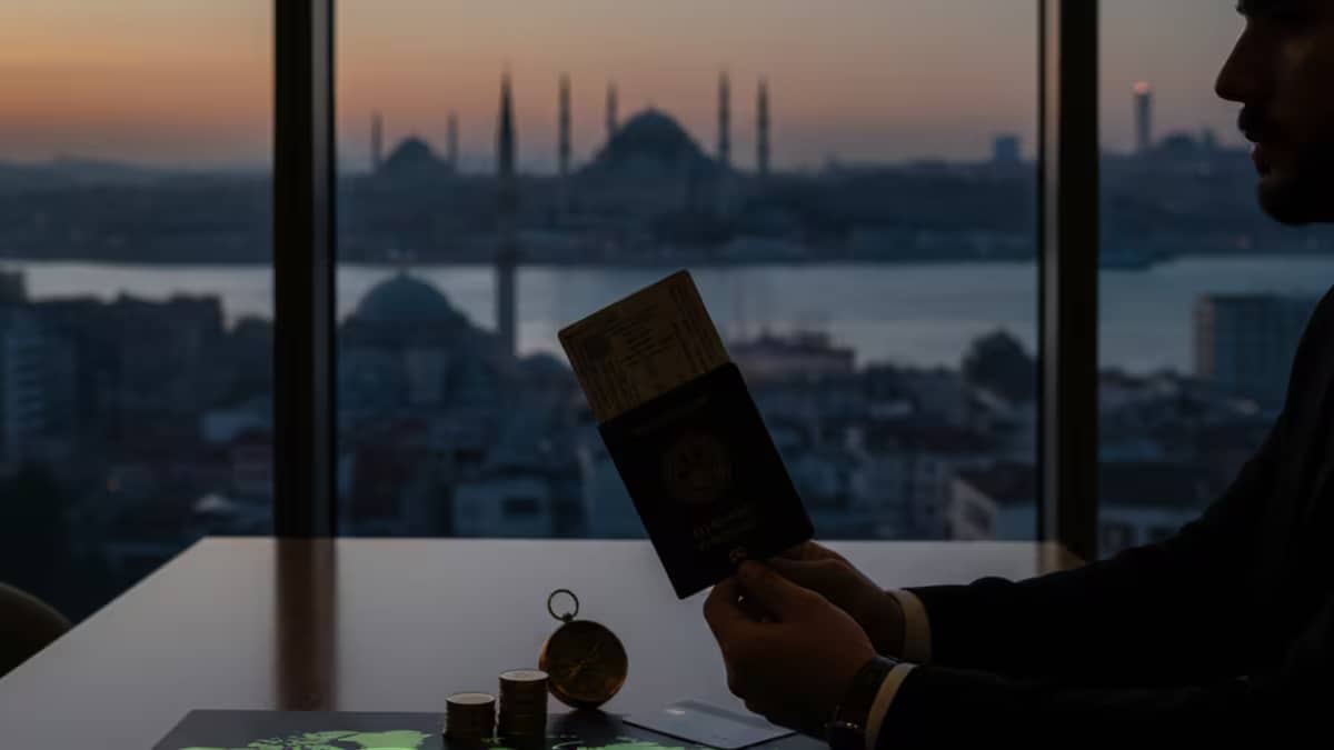 جواز السفر التركي: السفر دون تأشيرة والمزايا في 2026