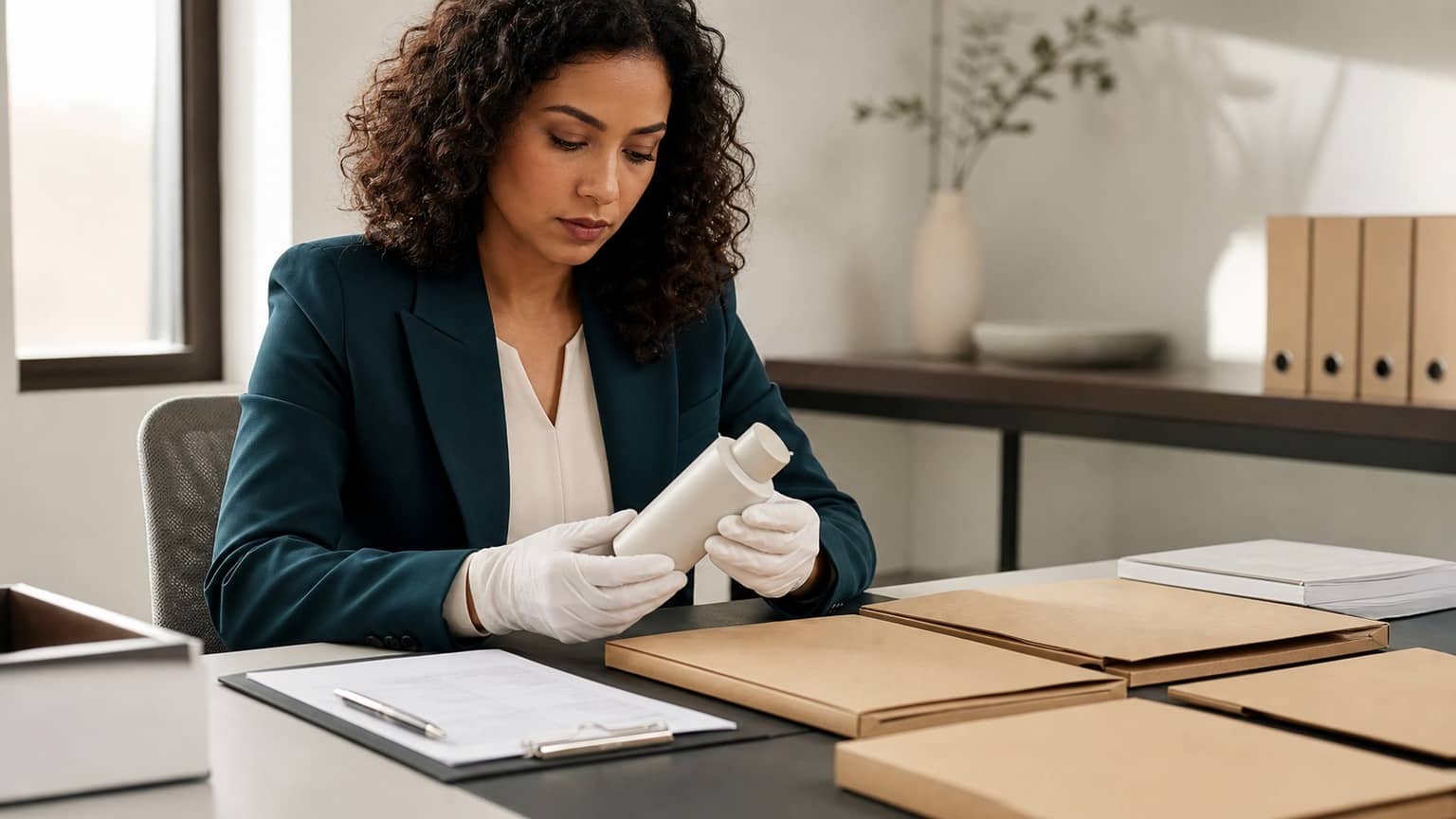 Private Label İthalatta Ürün Uyum Dosyası Kimin?