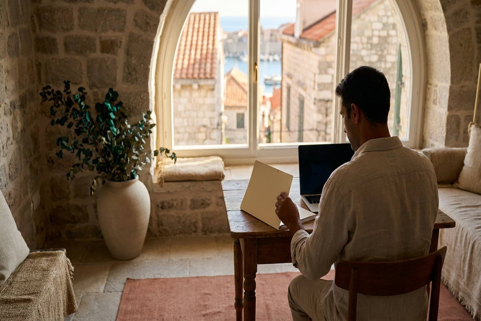 Spain vs Portugal Digital Nomad Visa: Income, Tax and Family Comparison