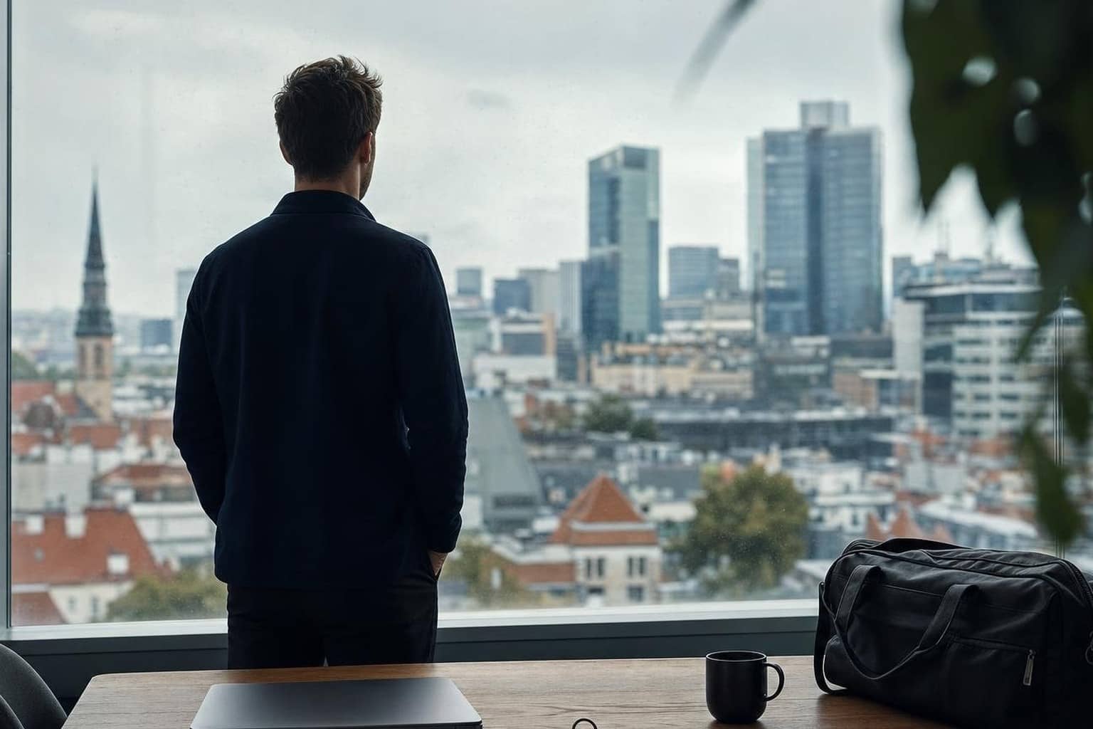 Estonia Founder Residence Route for a digital-first startup: Eligibility, Filing Pack and Application Sequence