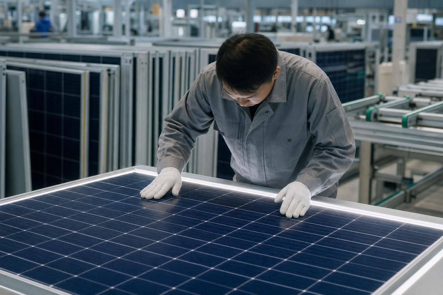 Turkey Solar Equipment Suppliers: Factory Checks and Import Documentation