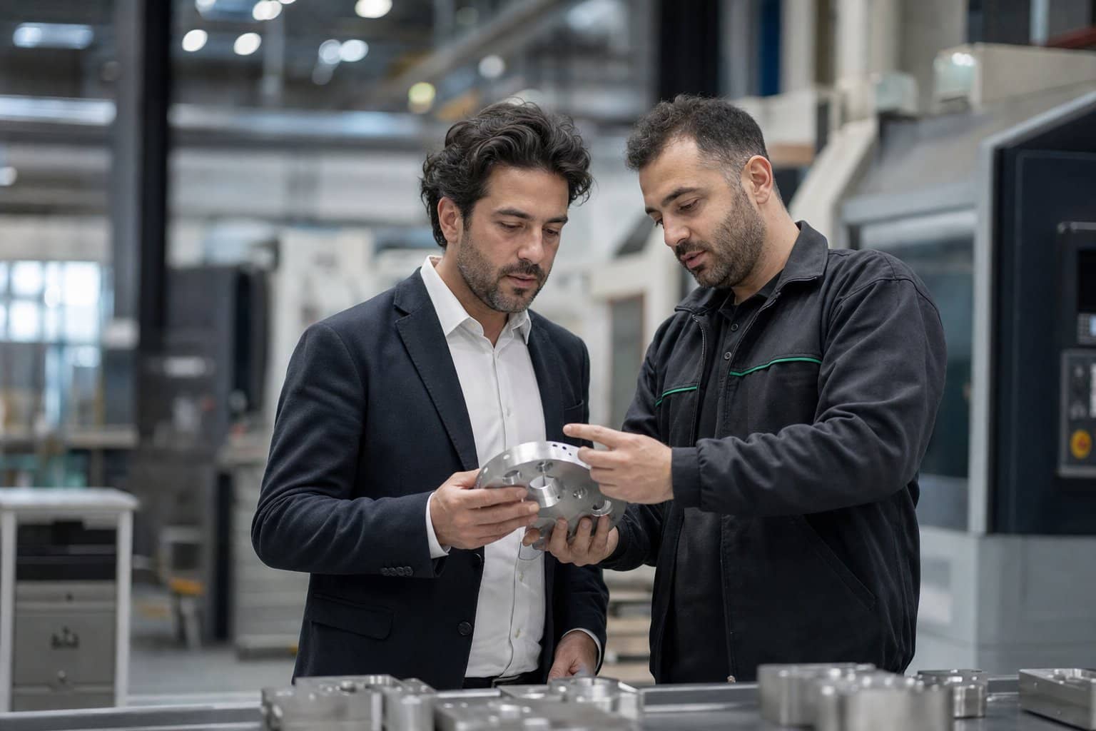 How to Find a Reliable Manufacturer in Turkey in 2026