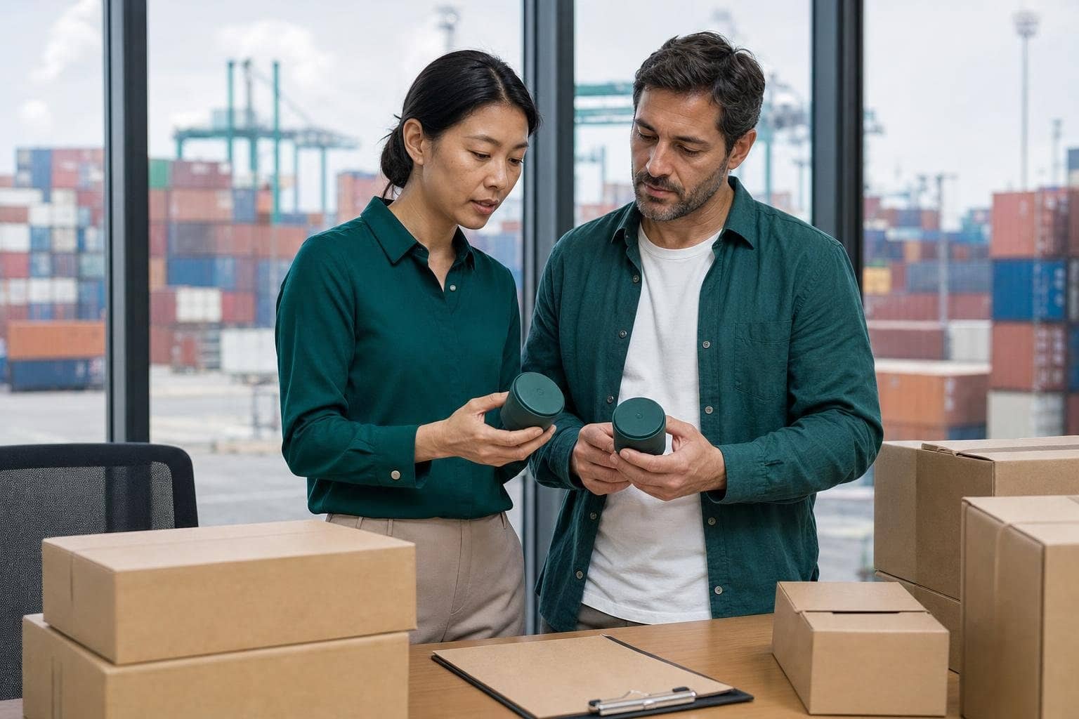 China Import vs Turkey Sourcing: Customs, Compliance and Supplier Comparison