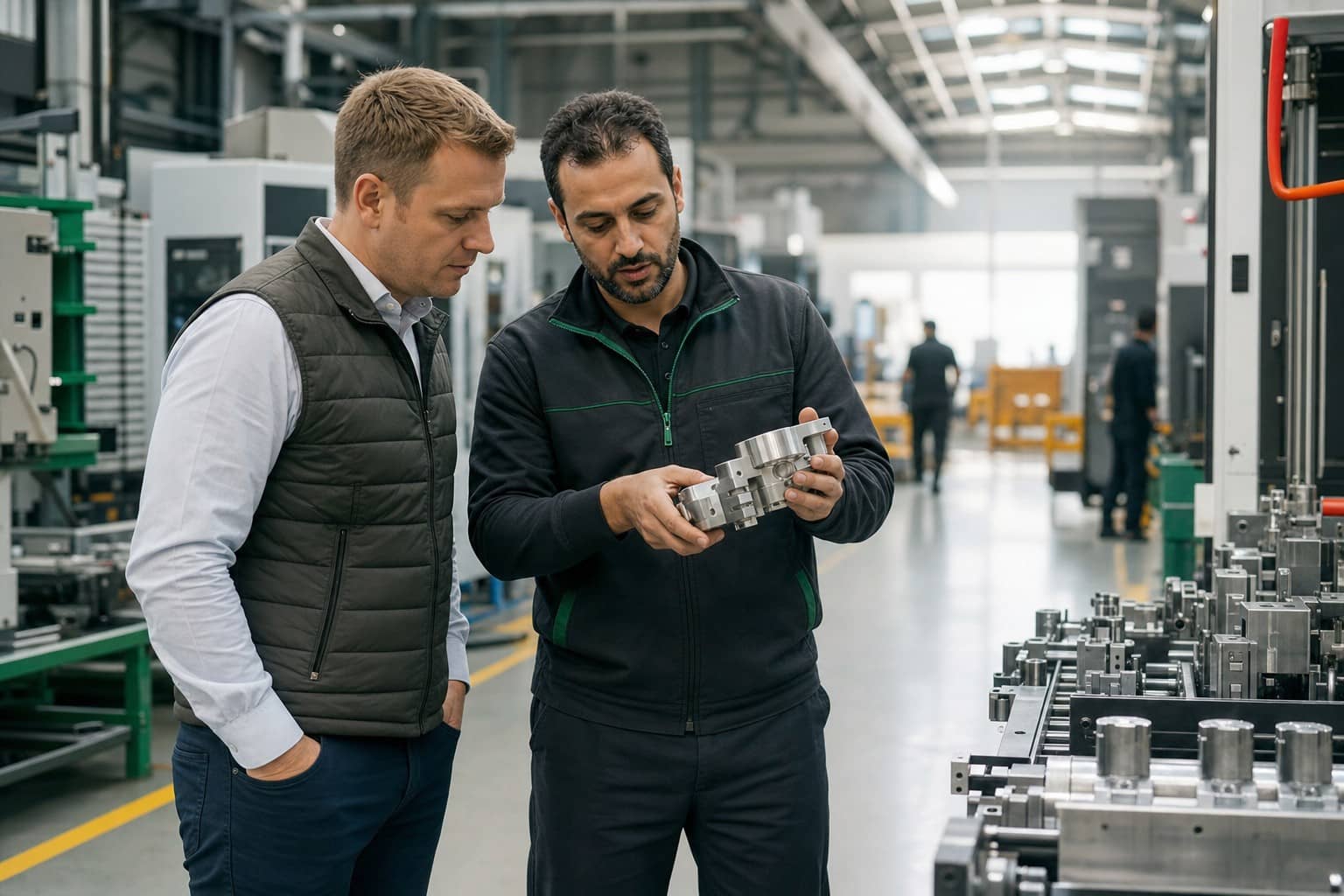 Sourcing and Manufacturing in Turkey in 2026