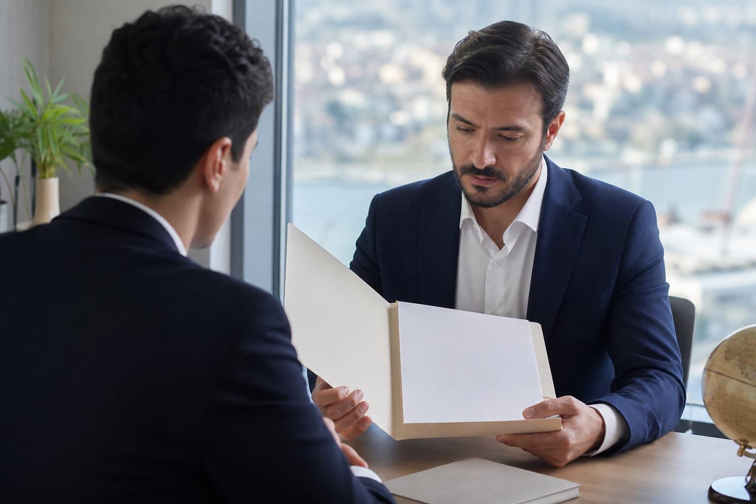 Notary and Apostille for Turkish Company Setup