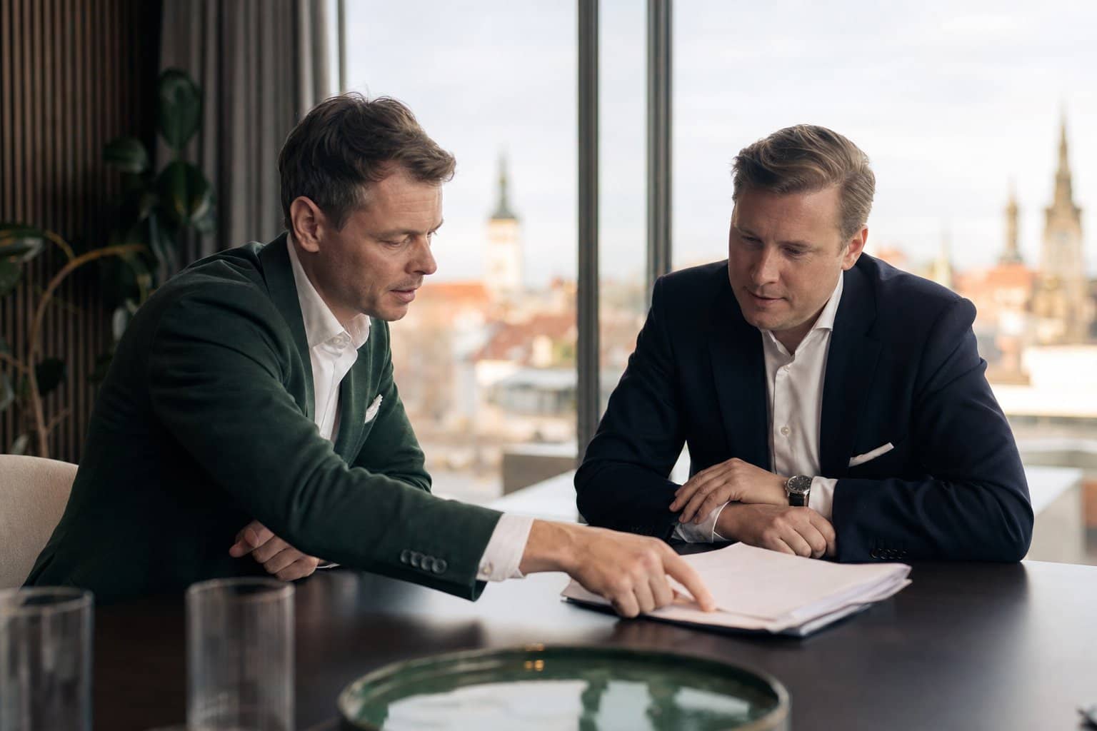 Cómo valorar una empresa estonia en 2026
