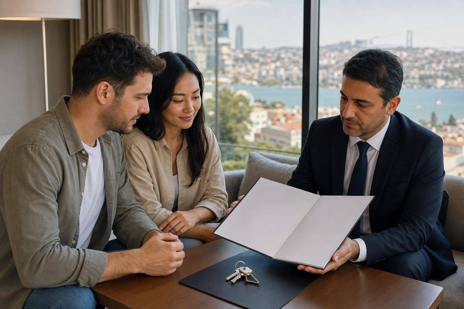 Turkey CBI: Common Reasons a Property File Needs Rework