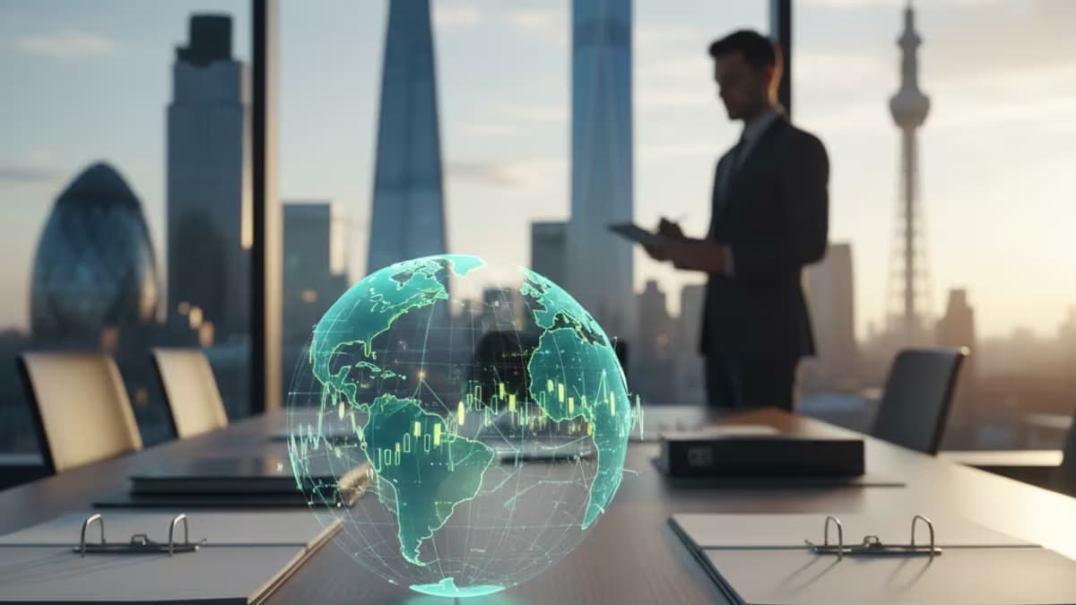 2026'da yurt dışındaki ilk çalışan için bordro kurulumu