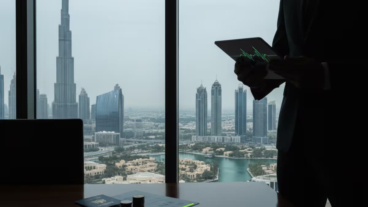 2026'da Dubai Mainland mi Serbest Bölge Şirketi mi?