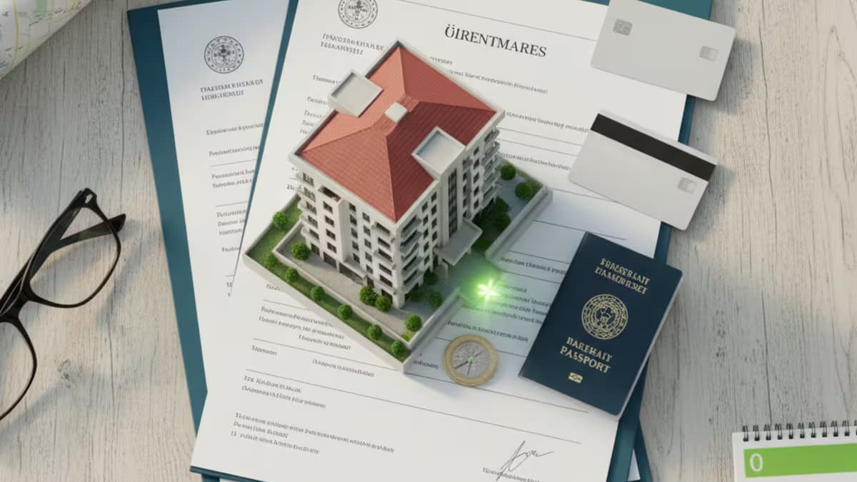 2026'da en ucuz yatırımla oturum seçenekleri