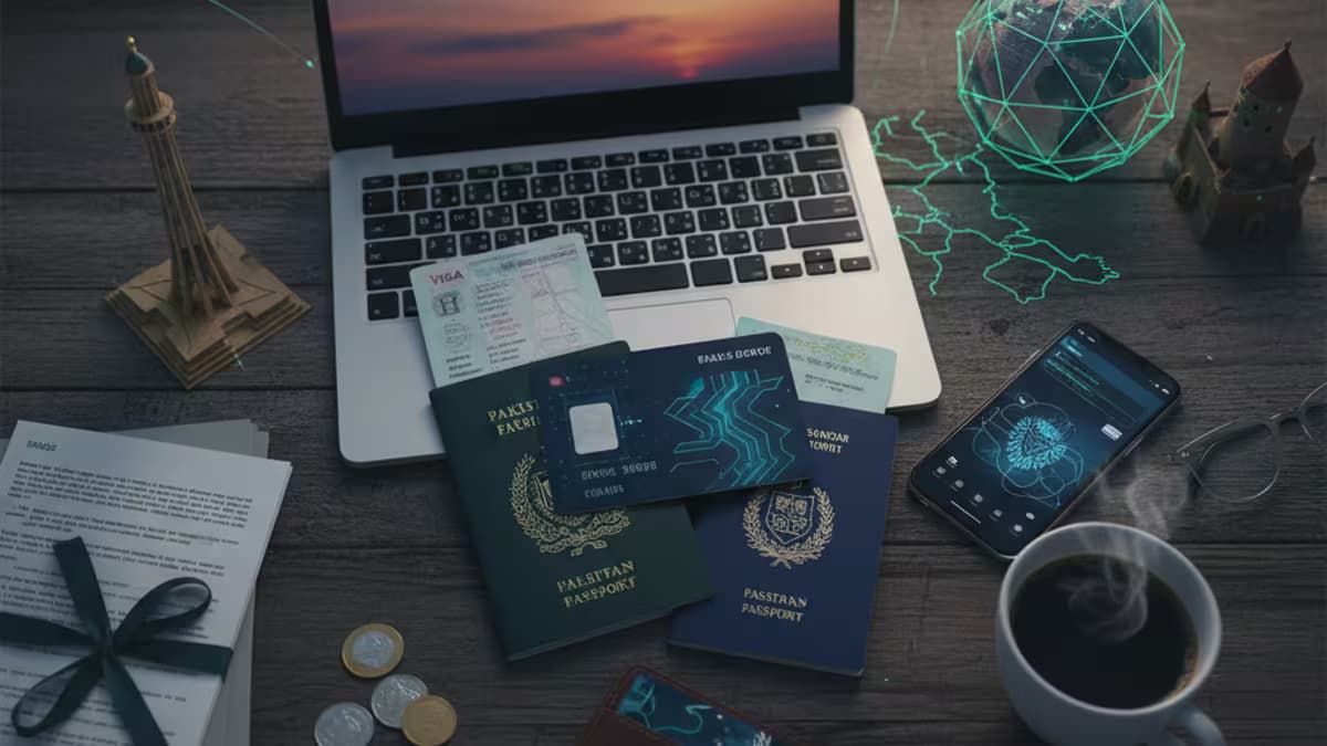 2026’da Pakistanlı Girişimciler İçin Estonya e-Residency