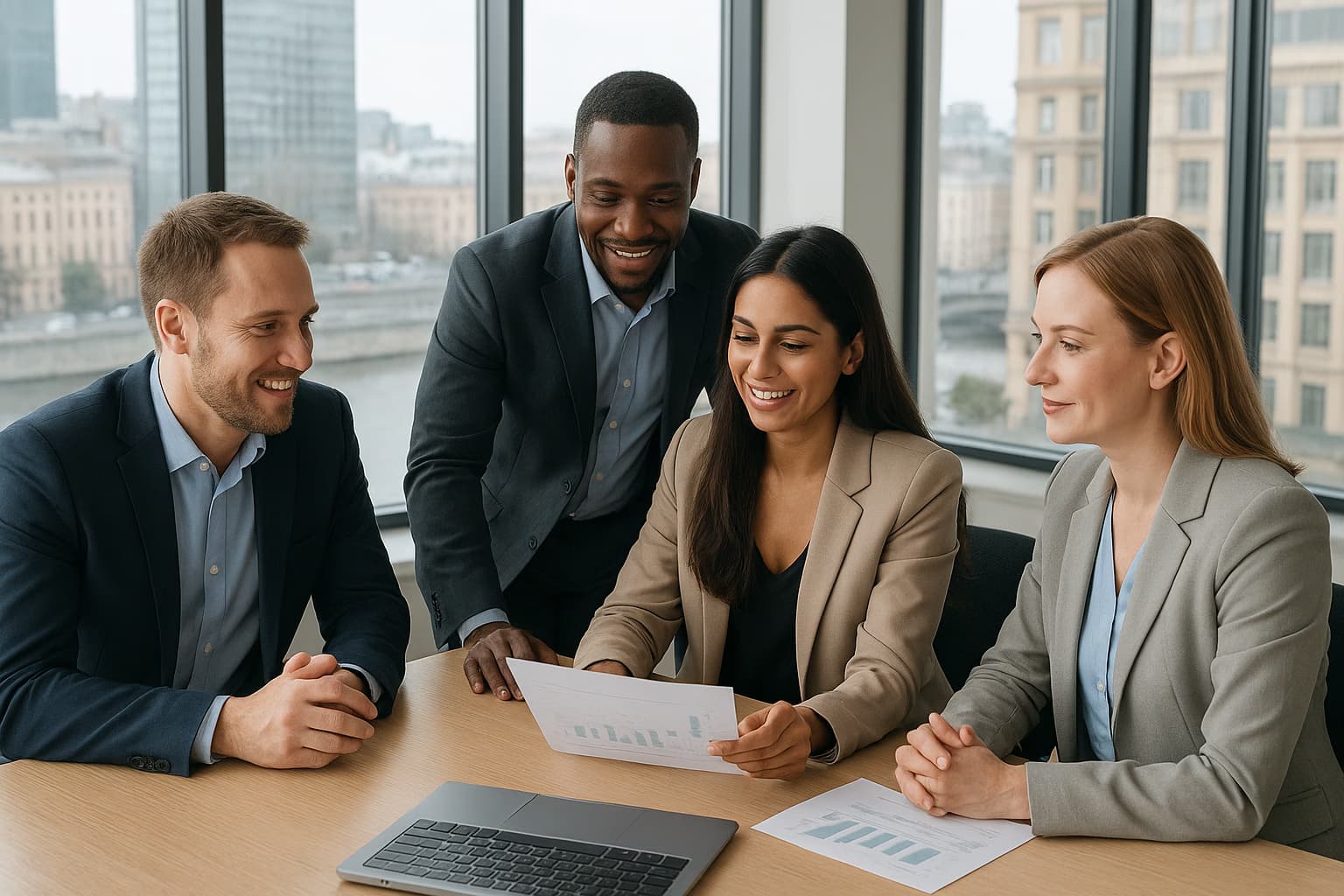 تأشيرات الشركات الناشئة الأوروبية لمبادرات التكنولوجيا المالية