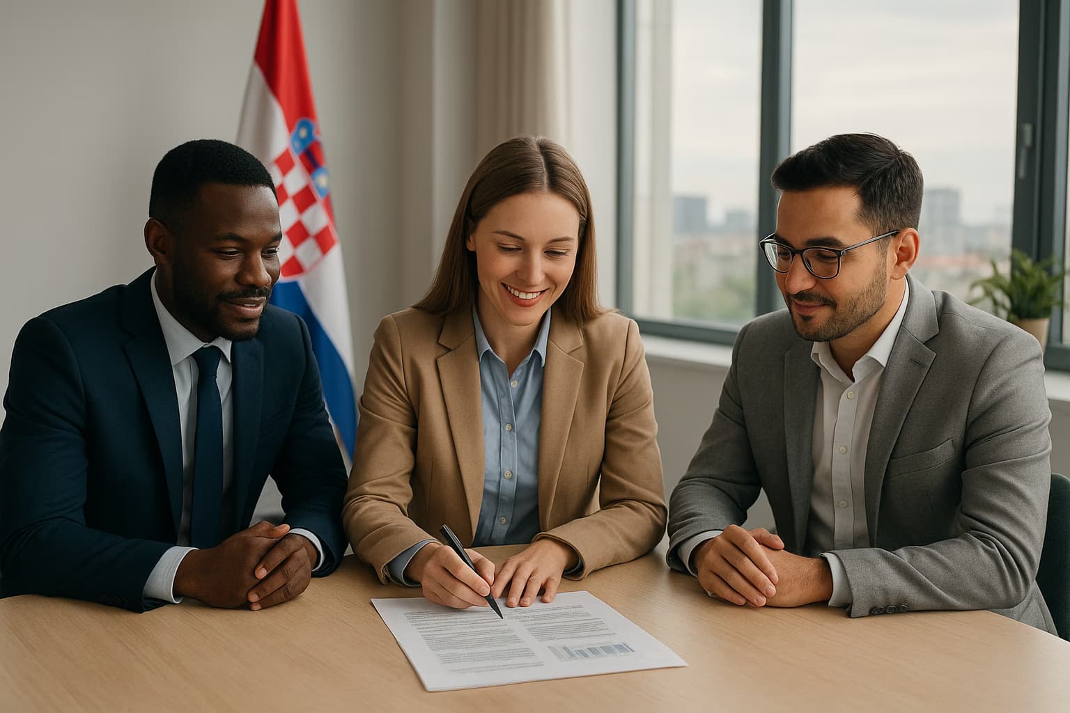 Hırvatistan’da Şirket Satışı ve Vergi Etkileri
